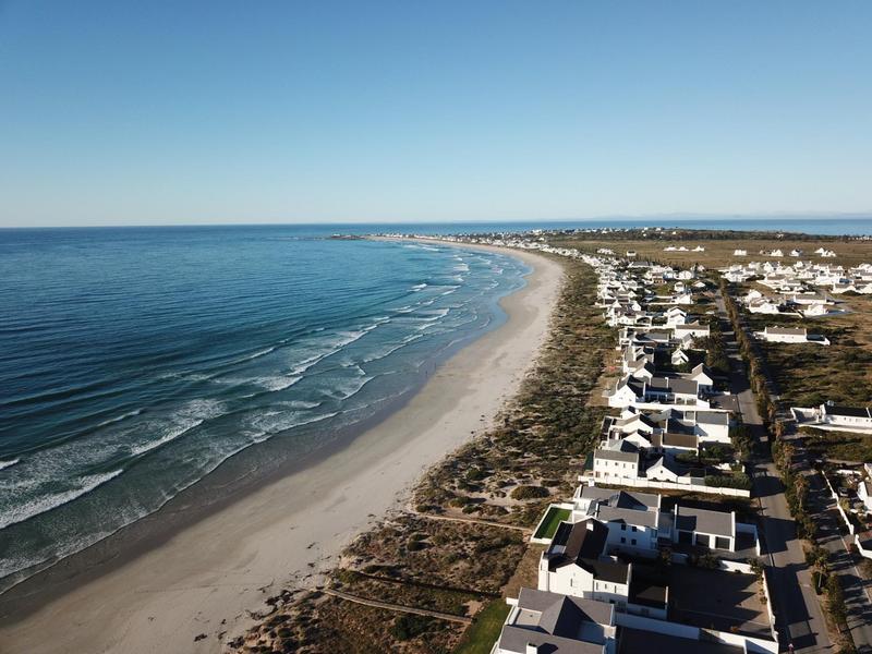 0 Bedroom Property for Sale in Britannia Bay Western Cape